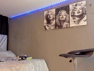 sexyzoee Sex Cam Show