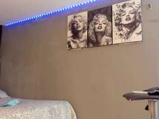 sexyzoee Sex Cam Show