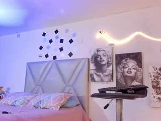 ZOE live cam preview