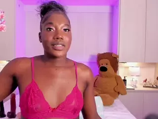 tianajackson's Live Sex Cam Show