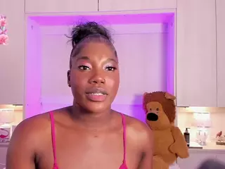 tianajackson's Live Sex Cam Show
