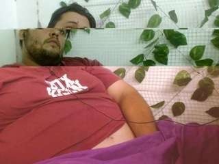 thais-jhosep Live Webcam on CamSoda