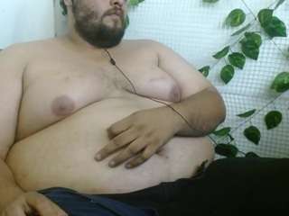 Big-Chef — LIVE on Camsoda