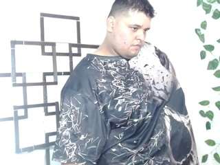 Acest model este live acum. thais-jhosep