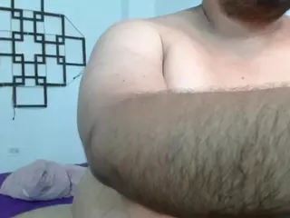 Big-Chef's Live Sex Cam Show