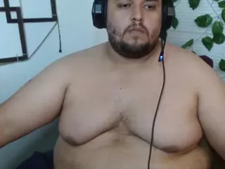 Big-Chef's Live Sex Cam Show