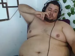 Big-Chef's Live Sex Cam Show
