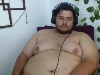 Big-Chef's Live Sex Cam Show