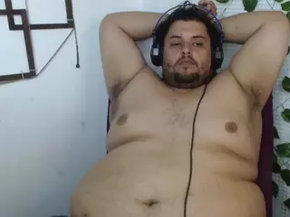 Big-Chef's Live Sex Cam Show