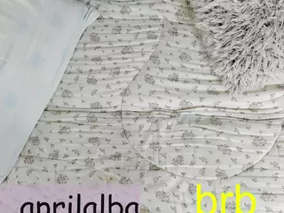 aprilquinn's Live Sex Cam Show