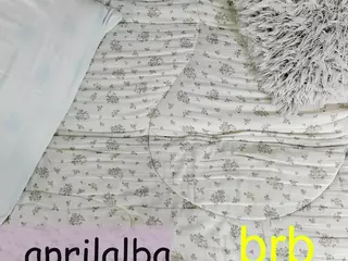 aprilquinn's Live Sex Cam Show