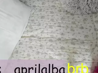 aprilquinn's Live Sex Cam Show