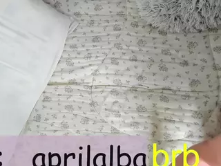 aprilquinn's Live Sex Cam Show