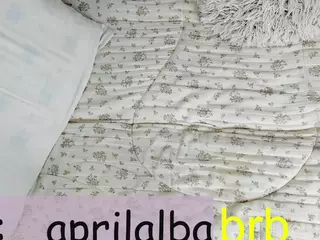 aprilquinn's Live Sex Cam Show