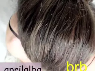 aprilquinn's Live Sex Cam Show