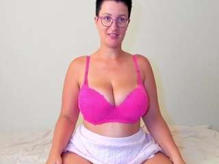 curvyjules69 webcam