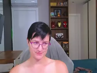 curvyjules's Live Sex Cam Show