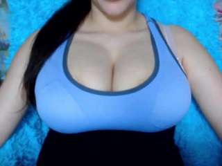 suecute webcam