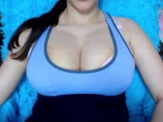 suecute Live Webcam on CamSoda