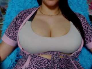 suecute Live Webcam on CamSoda