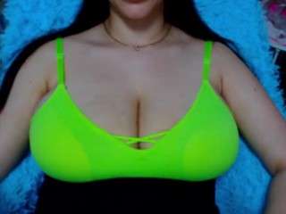 suecute Live Webcam on CamSoda