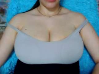 suecute Live Webcam on CamSoda