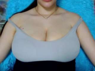 suecute Live Webcam on CamSoda