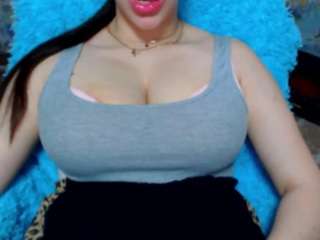 suecute Live Webcam on CamSoda