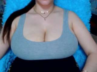 suecute webcam model