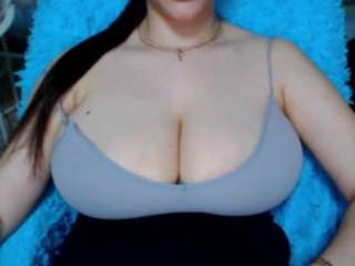 suecute Live Webcam on CamSoda