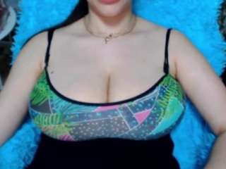 suecute Kink live webcam