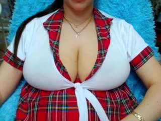 suecute Live Webcam on CamSoda