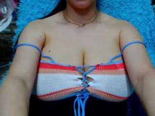 suecute webcam model