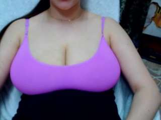 suecute webcam model