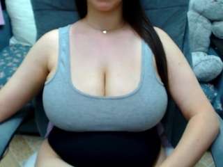 suecute Live Webcam on CamSoda