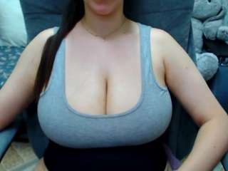 suecute Live Webcam on CamSoda