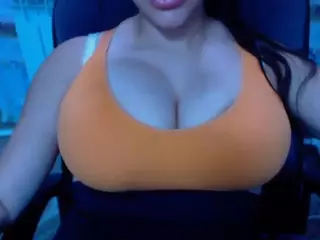 suecute's Live Sex Cam Show