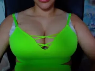 suecute's Live Sex Cam Show