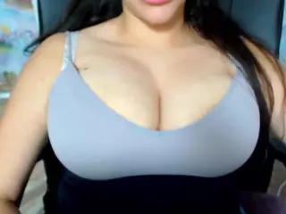 suecute's Live Sex Cam Show