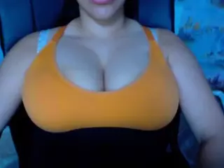 suecute's Live Sex Cam Show