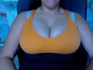 suecute's Live Sex Cam Show