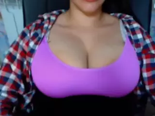 suecute's Live Sex Cam Show