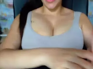 suecute's Live Sex Cam Show