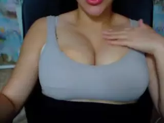 suecute's Live Sex Cam Show