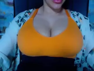 suecute's Live Sex Cam Show