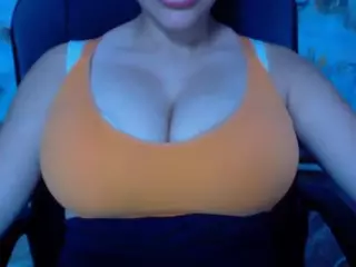 suecute's Live Sex Cam Show