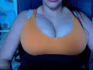 suecute's Live Sex Cam Show