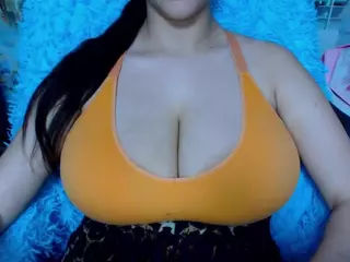 suecute's Live Sex Cam Show