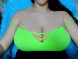 suecute's Live Sex Cam Show
