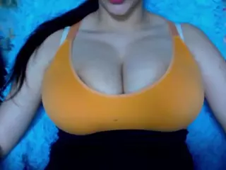 suecute's Live Sex Cam Show